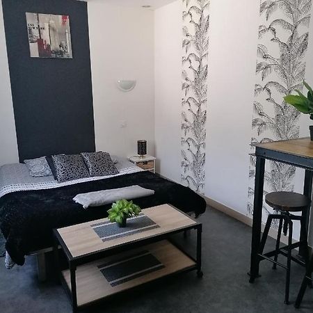 Charmant Appartement Entre Vitre Et Fougeres Chatillon-en-Vendelais Kültér fotó