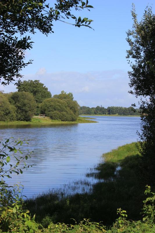 Charmant Appartement Entre Vitre Et Fougeres Chatillon-en-Vendelais Kültér fotó