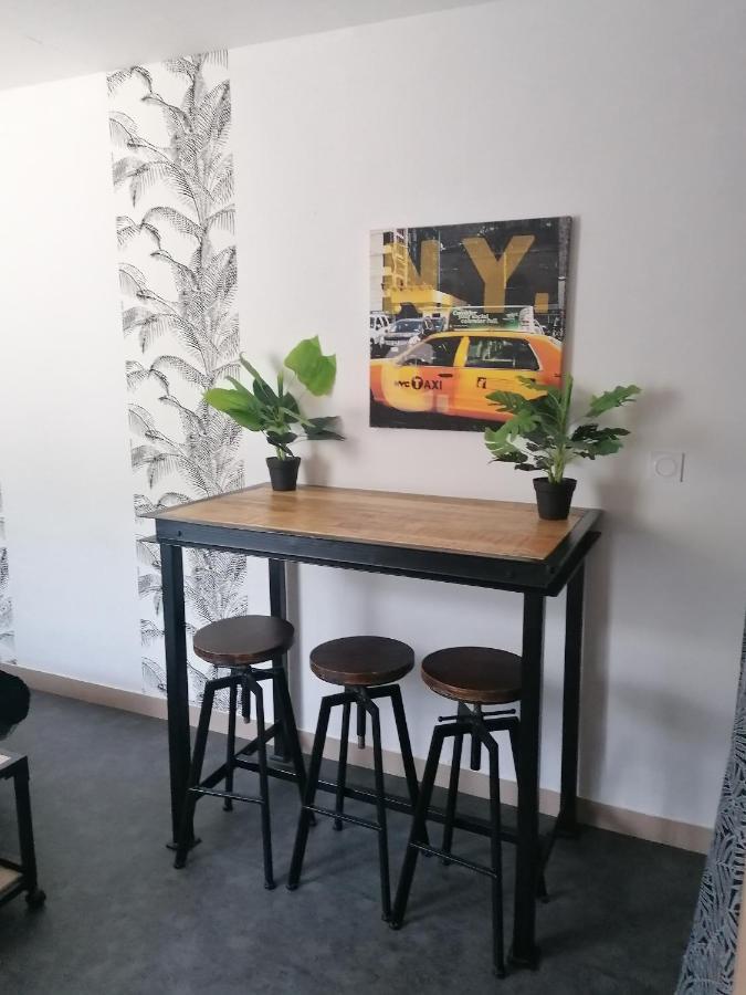 Charmant Appartement Entre Vitre Et Fougeres Chatillon-en-Vendelais Kültér fotó