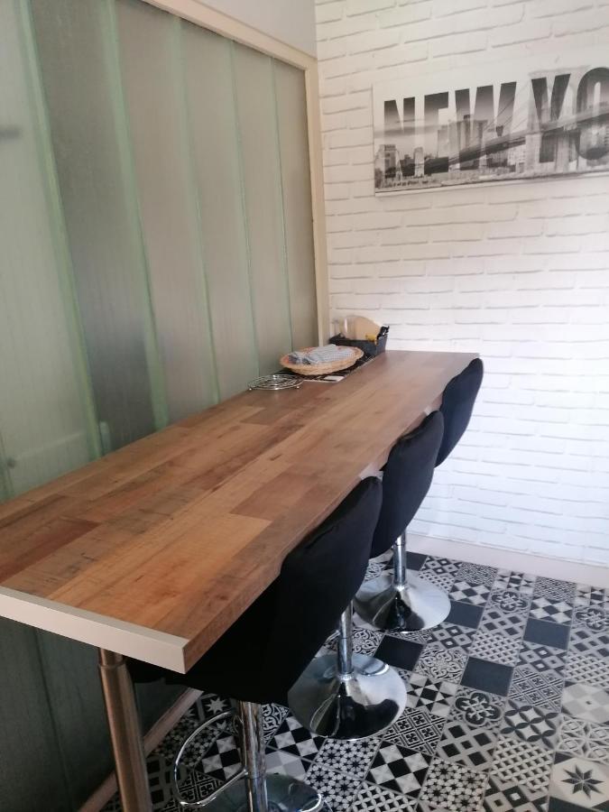 Charmant Appartement Entre Vitre Et Fougeres Chatillon-en-Vendelais Kültér fotó