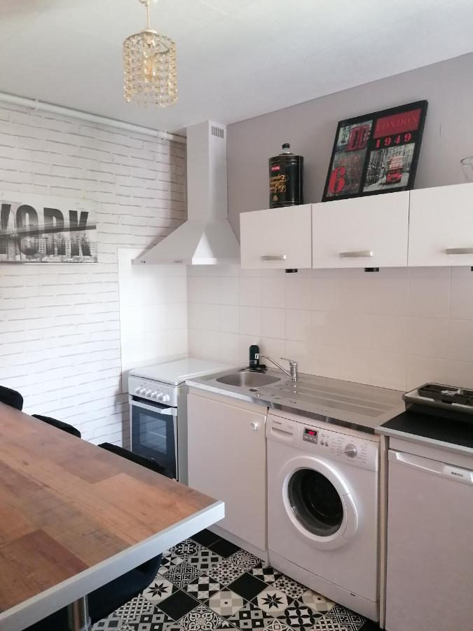 Charmant Appartement Entre Vitre Et Fougeres Chatillon-en-Vendelais Kültér fotó